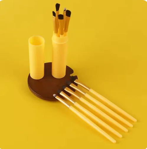 Setl de Brochas de Maquillaje