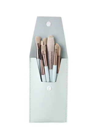 Setl de Brochas de Maquillaje