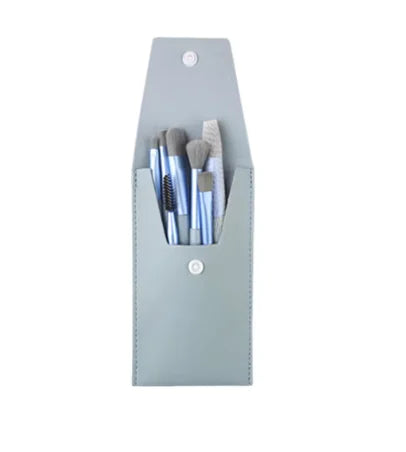 Setl de Brochas de Maquillaje