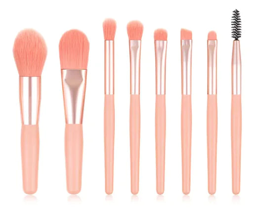 Setl de Brochas de Maquillaje