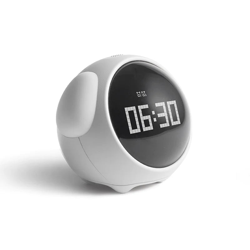 Reloj Despertador Expression