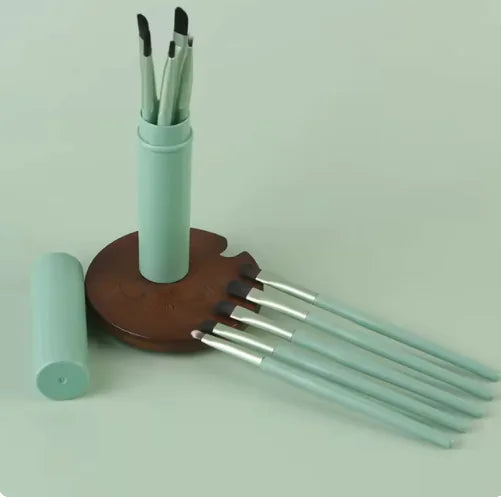 Setl de Brochas de Maquillaje
