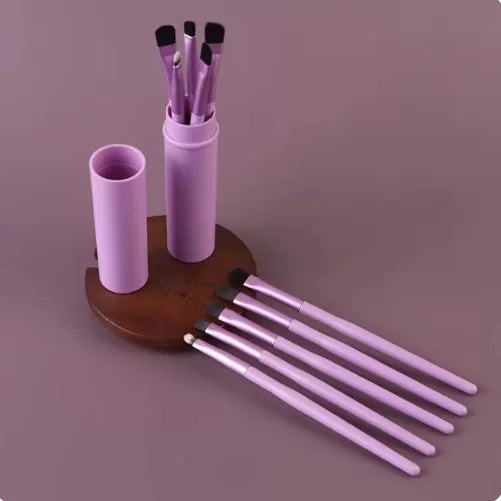 Setl de Brochas de Maquillaje