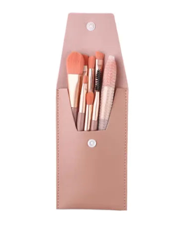 Setl de Brochas de Maquillaje