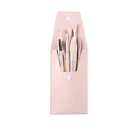Setl de Brochas de Maquillaje