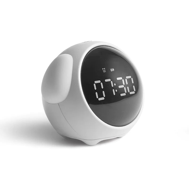 Reloj Despertador Expression