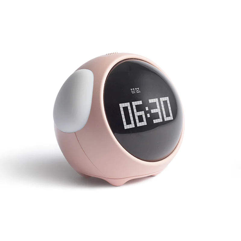 Reloj Despertador Expression